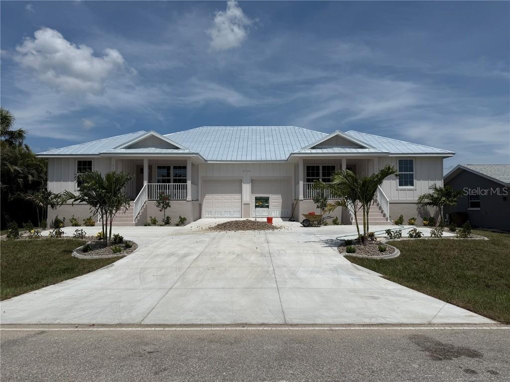 2926 Vasco St., Punta Gorda, FL 33950