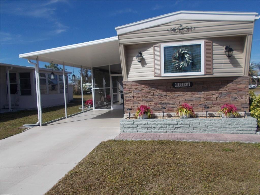 6603 Hauli Ct., North Port, FL 34287