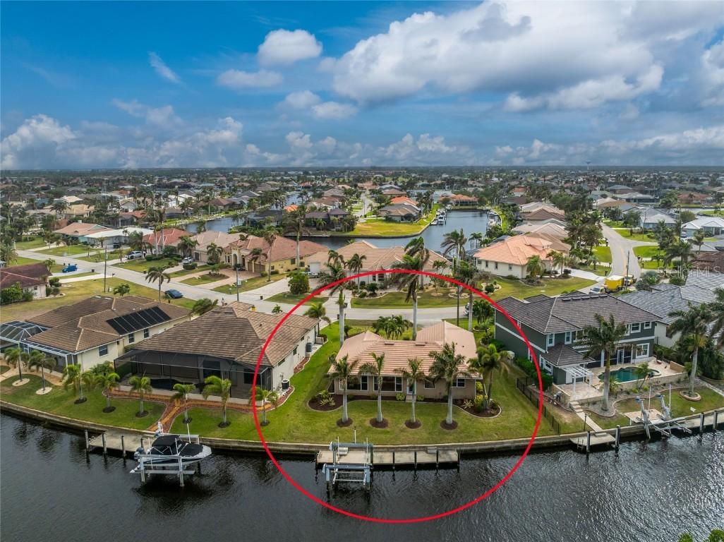 3310 Tripoli Blvd., Punta Gorda, FL 33950