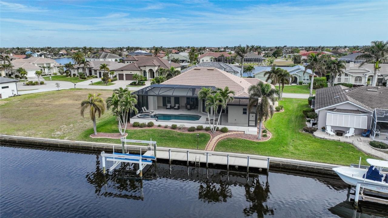 4025 Maltese Ct., Punta Gorda, FL 33950