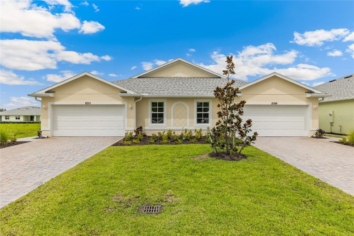 2051 Royal Tern Cir., Punta Gorda, FL 33983