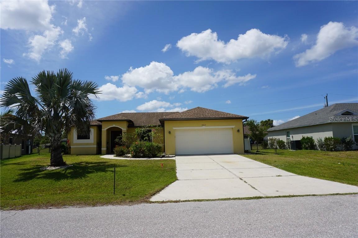 25115 Esmeralda Ct., Punta Gorda, FL 33955
