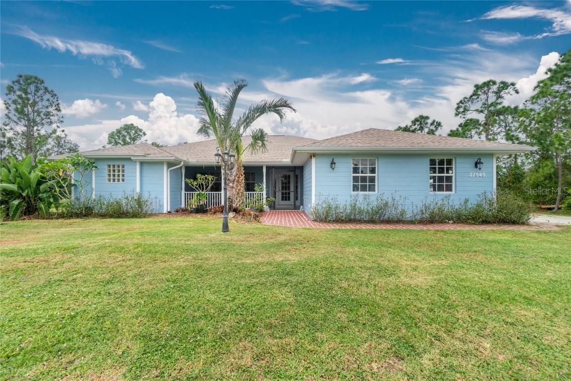 27545 Monte Cristo Blvd., Punta Gorda, FL 33955