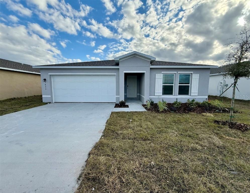 1635 Texas Ave., Sumterville, FL 33585