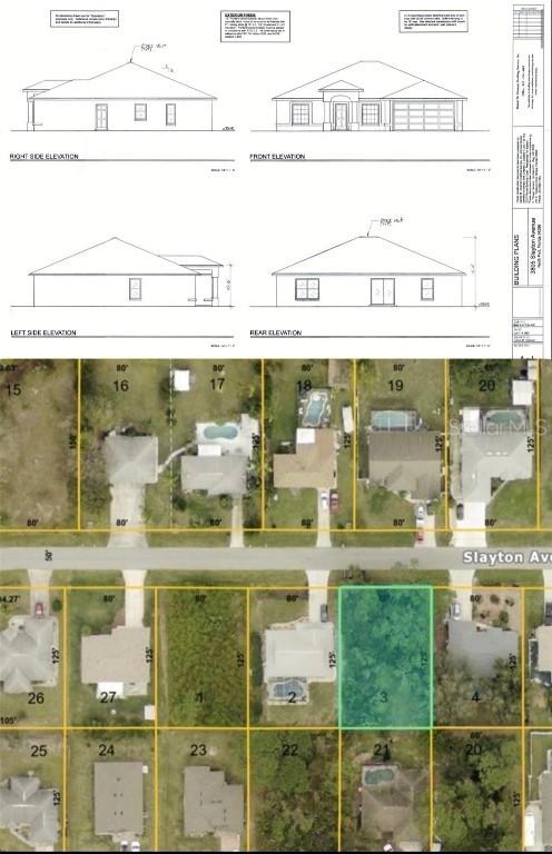Slayton Ave., North Port, FL 34286