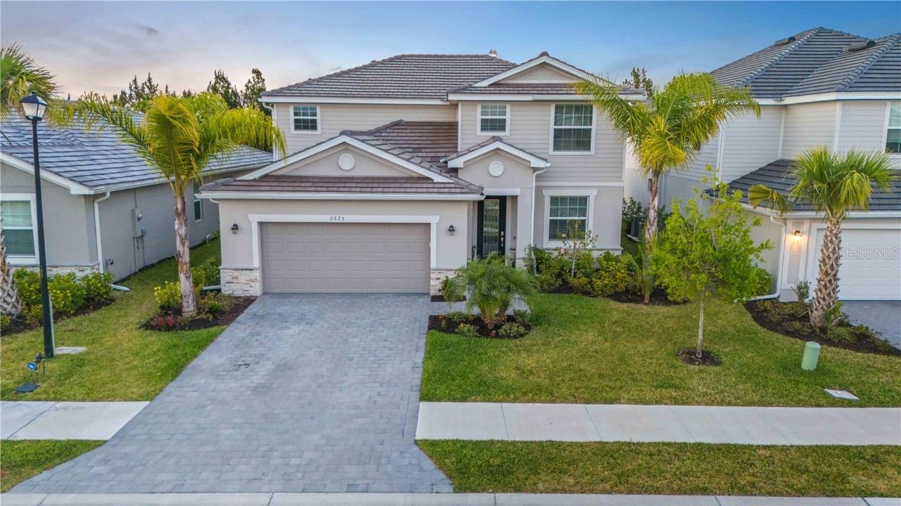 2675 Scarlet Way, Naples, FL 34120