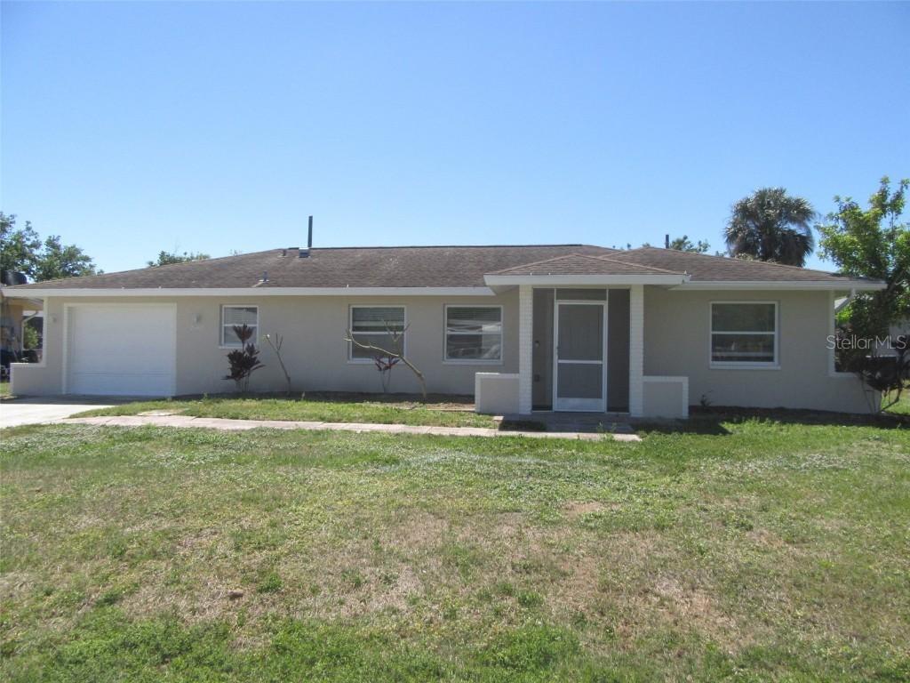 21471 Dranson Ave., Port Charlotte, FL 33952