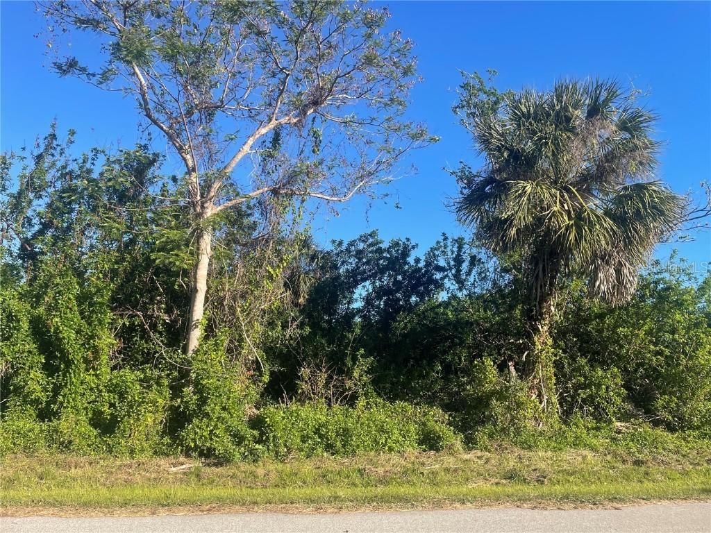 26516 Flower Rd., Punta Gorda, FL 33955