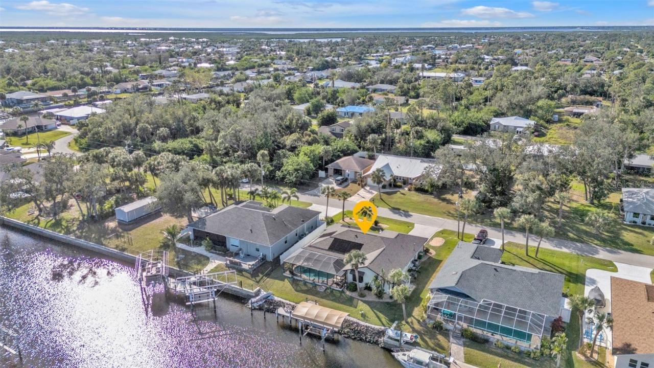 18491 Hottelet Cir., Port Charlotte, FL 33948