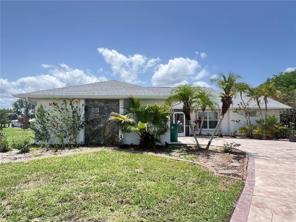 1438 Razorbill Ln., Punta Gorda, FL 33983