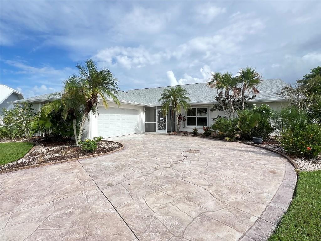 1438 Razorbill Ln., Punta Gorda, FL 33983
