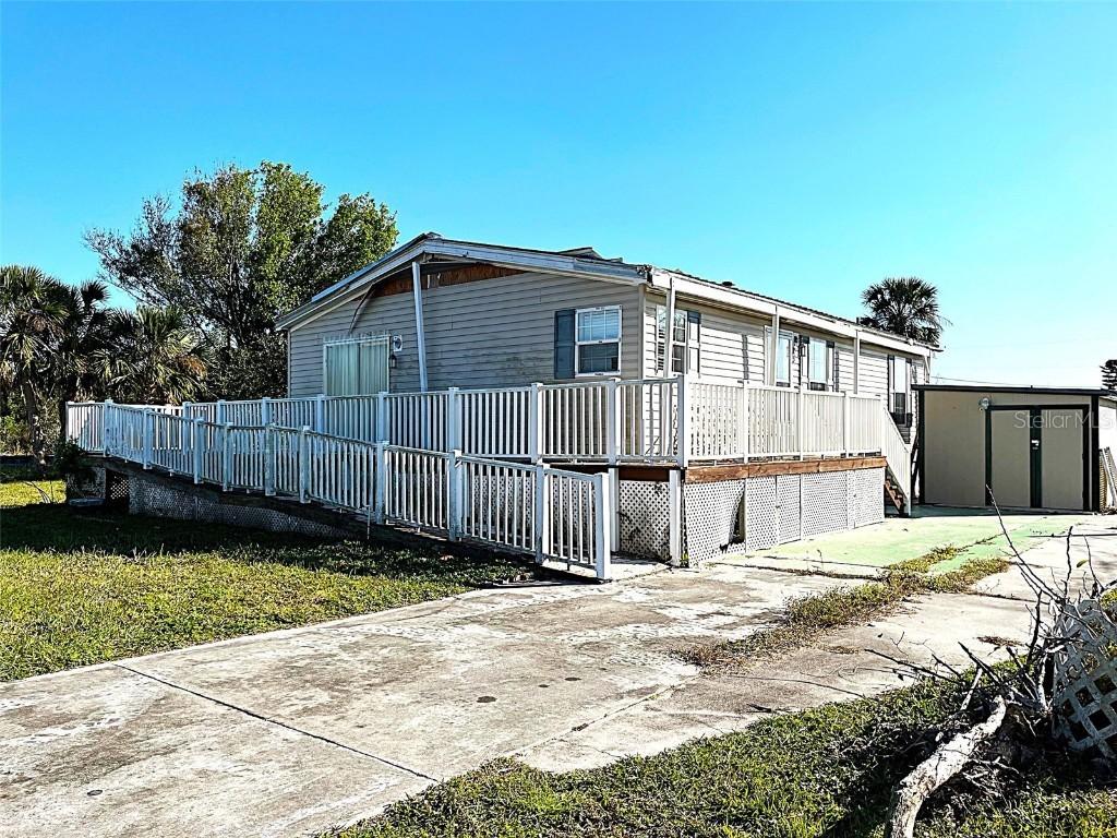 [Address Hidden by Seller], Punta Gorda, FL 33982