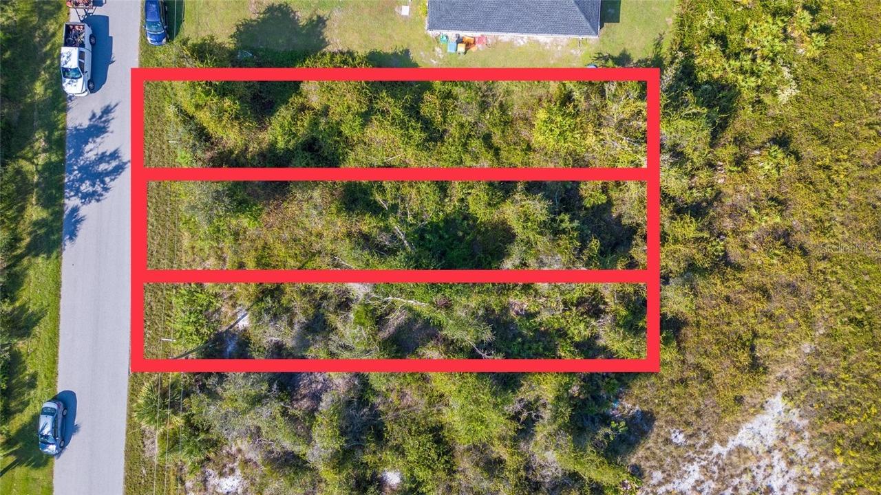 27100 27096 Partin Dr., Punta Gorda, FL 33983