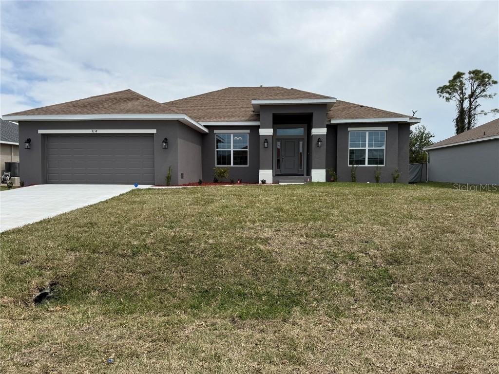 9159 Melody Cir., Port Charlotte, FL 33981