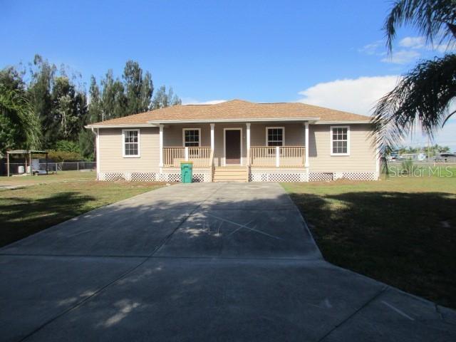 2410 Lanier Rd., Punta Gorda, FL 33982
