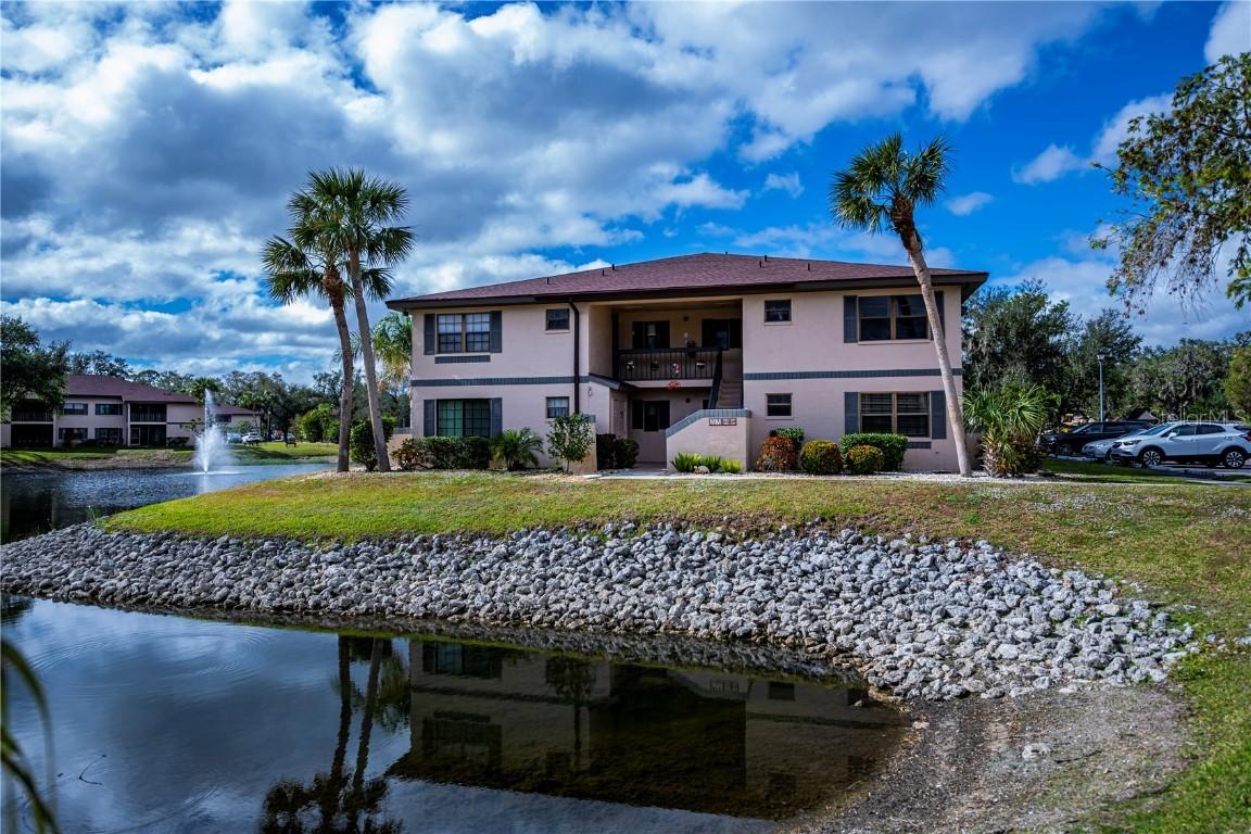 19505 Quesada Ave. #MM101, Port Charlotte, FL 33948
