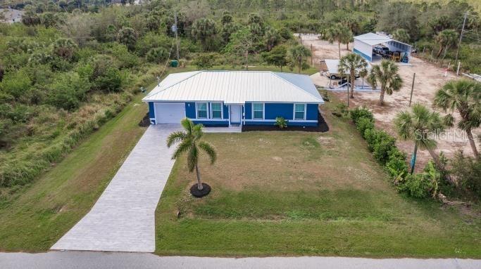 2877 Howe Rd., Port Charlotte, FL 33981