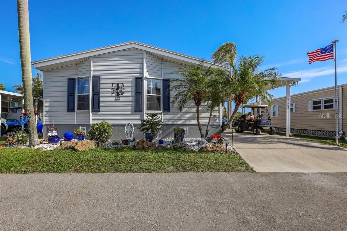 2100 Kings Hwy. #384, Port Charlotte, FL 33980