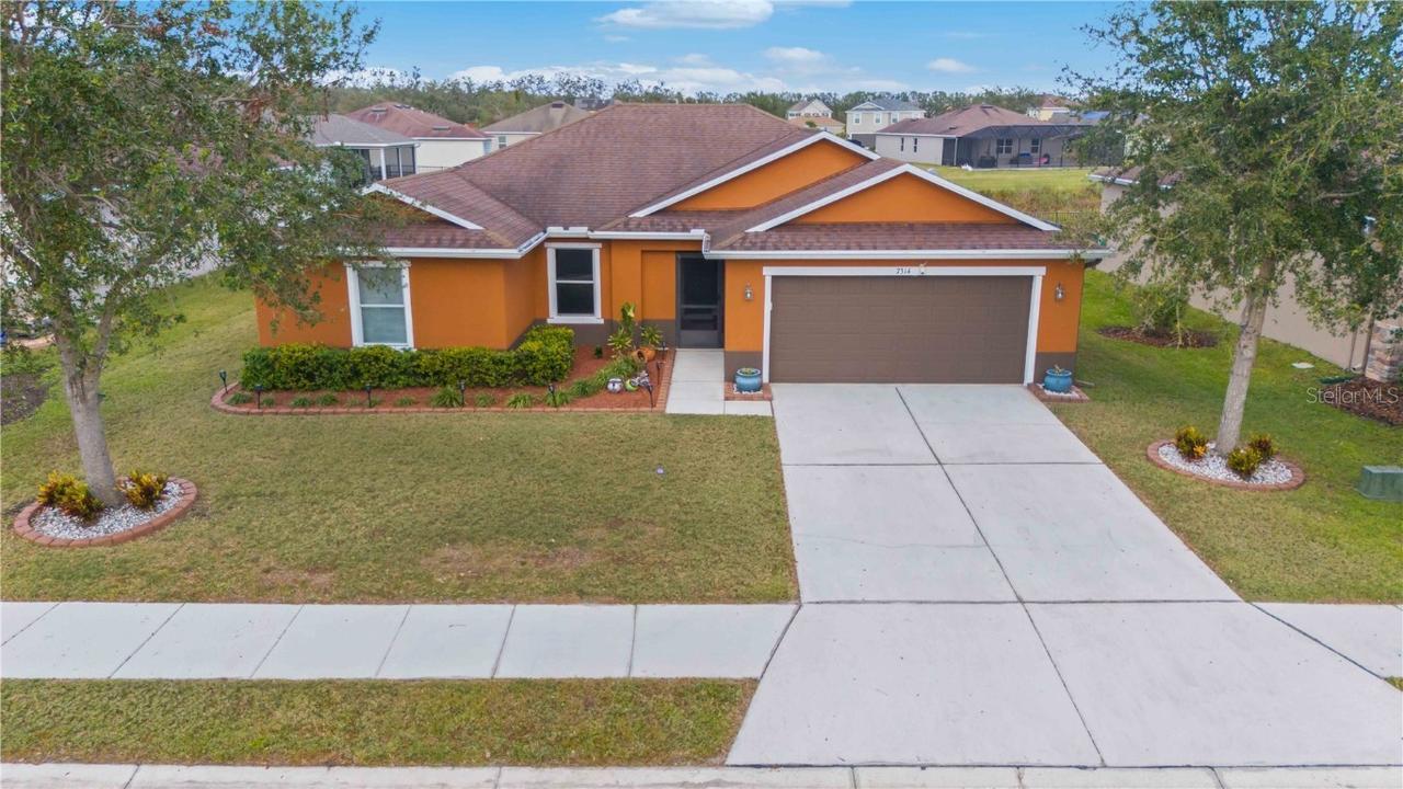 7314 61st St., Palmetto, FL 34221