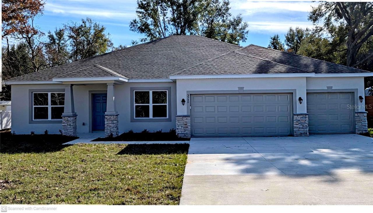5530 SW 103rd St Rd., Ocala, FL 34476