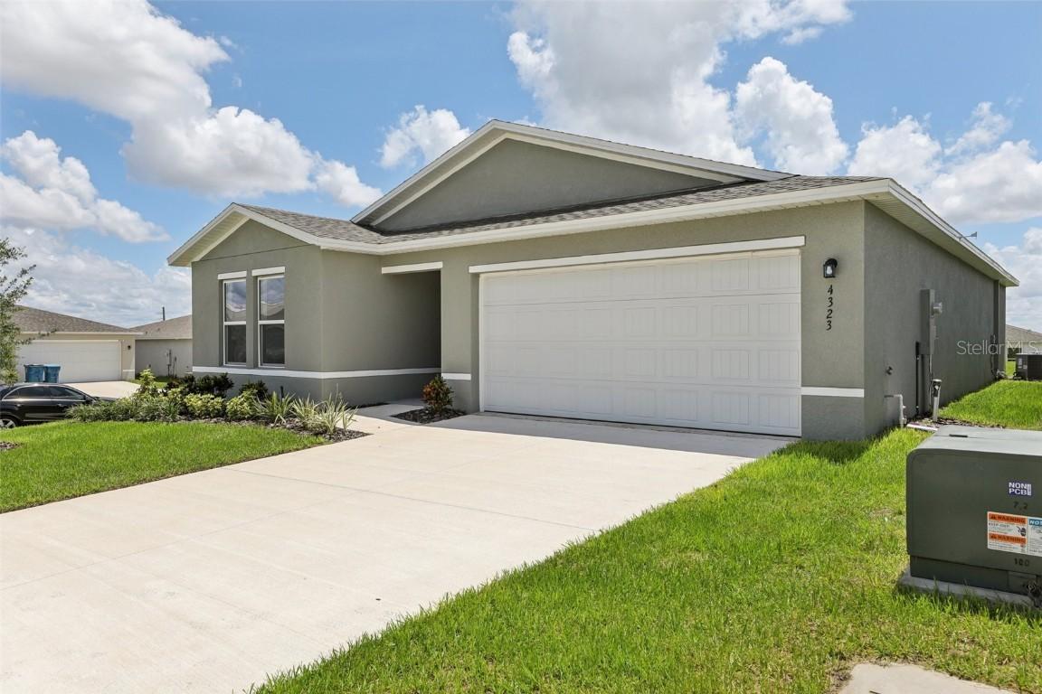 4323 Periwinkle Pl., Lake Hamilton, FL 33851