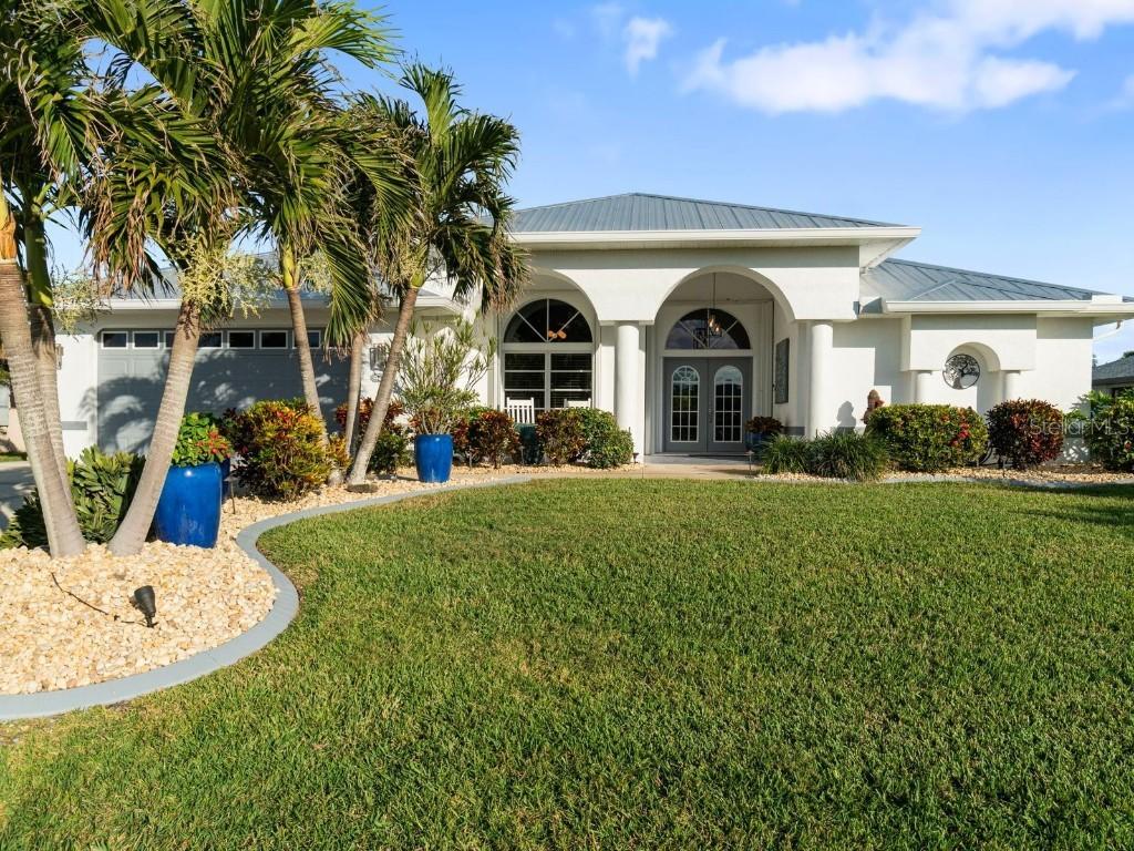 4286 Albacore Cir., Port Charlotte, FL 33948