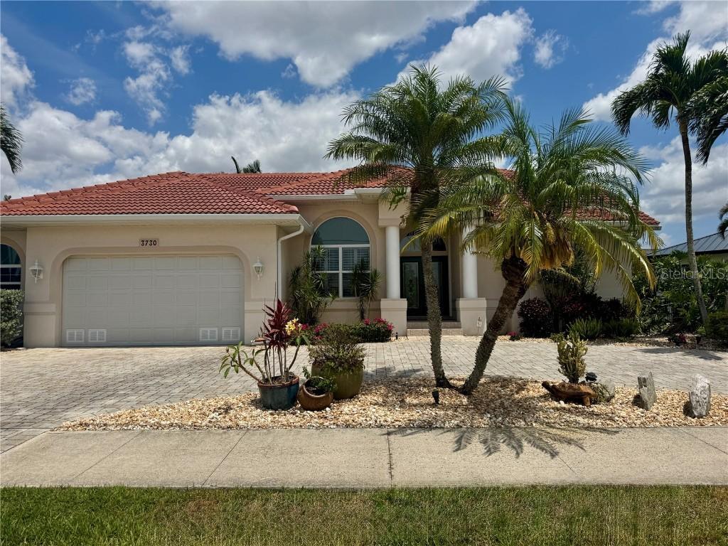 3730 Whippoorwill Blvd., Punta Gorda, FL 33950
