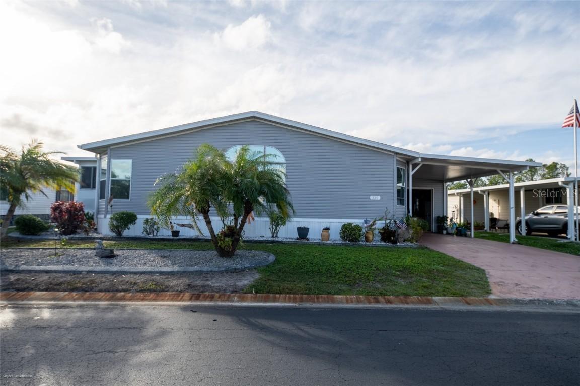 1000 Kings Hwy. #320, Punta Gorda, FL 33980