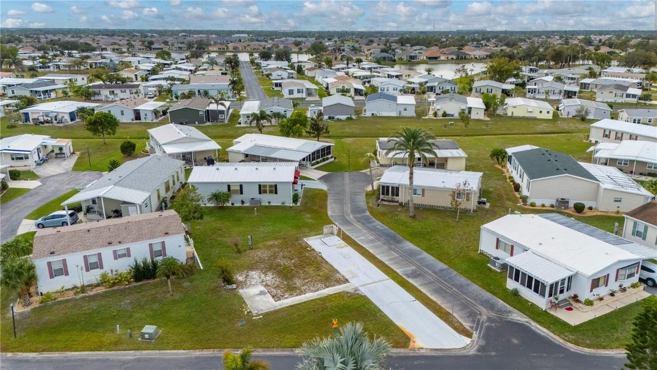 1000 Kings Hwy. #79, Port Charlotte, FL 33980