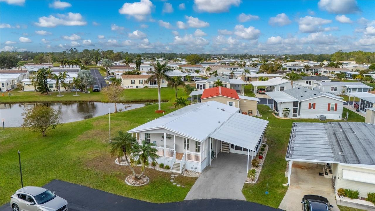1000 Kings Hwy. #425, Port Charlotte, FL 33980