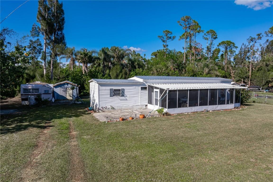 15340 Mango Dr., Punta Gorda, FL 33955
