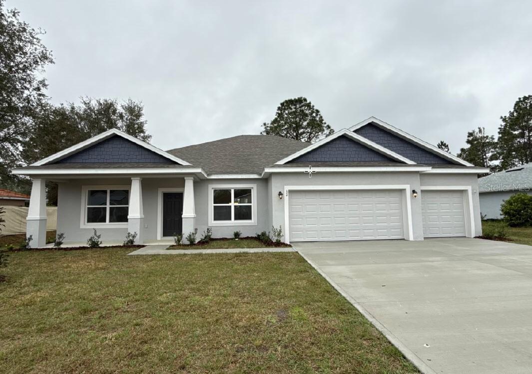 32 Leidel Dr., Palm Coast, FL 32137