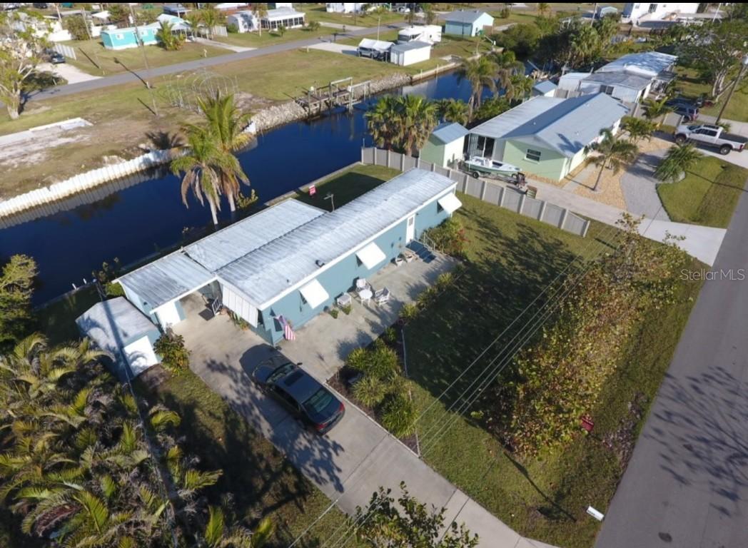 4156 Bardot Rd., Port Charlotte, FL 33953