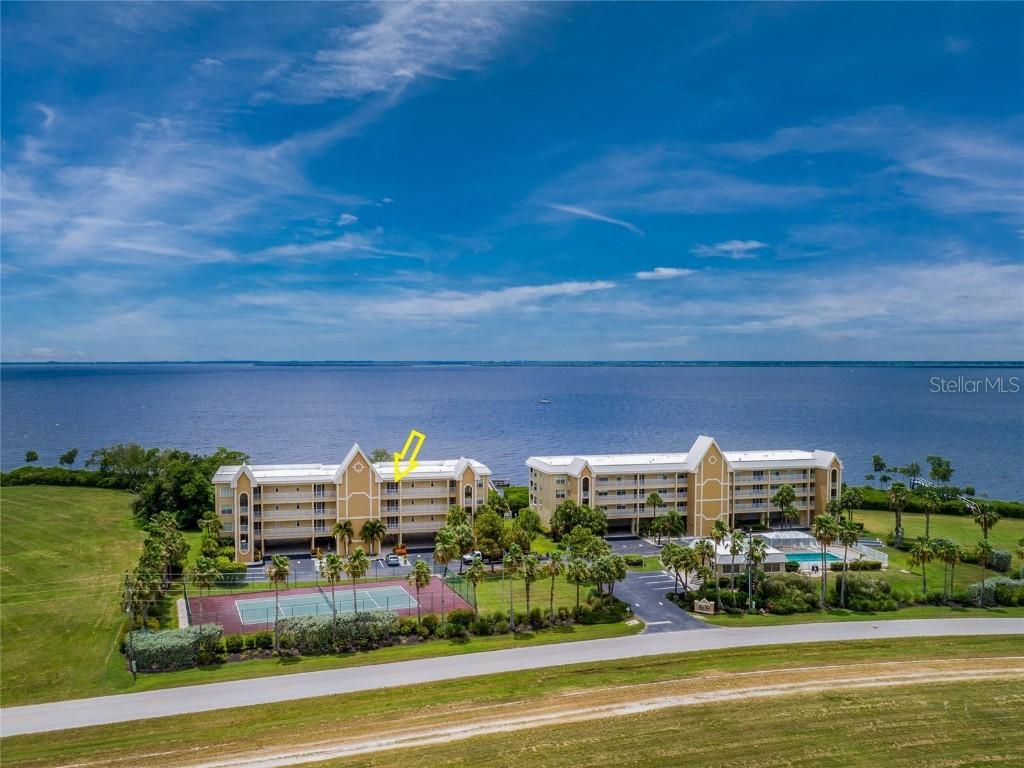 101 N Marion Ct. #133, Punta Gorda, FL 33950