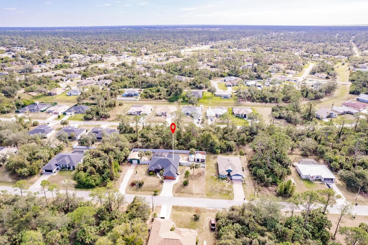 5188 Balmor Ter., North Port, FL 34288
