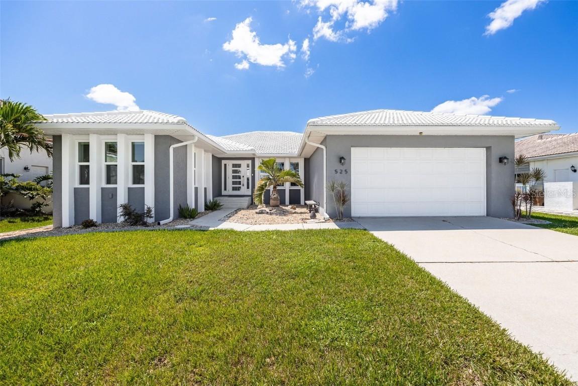 525 Madrid Blvd., Punta Gorda, FL 33950