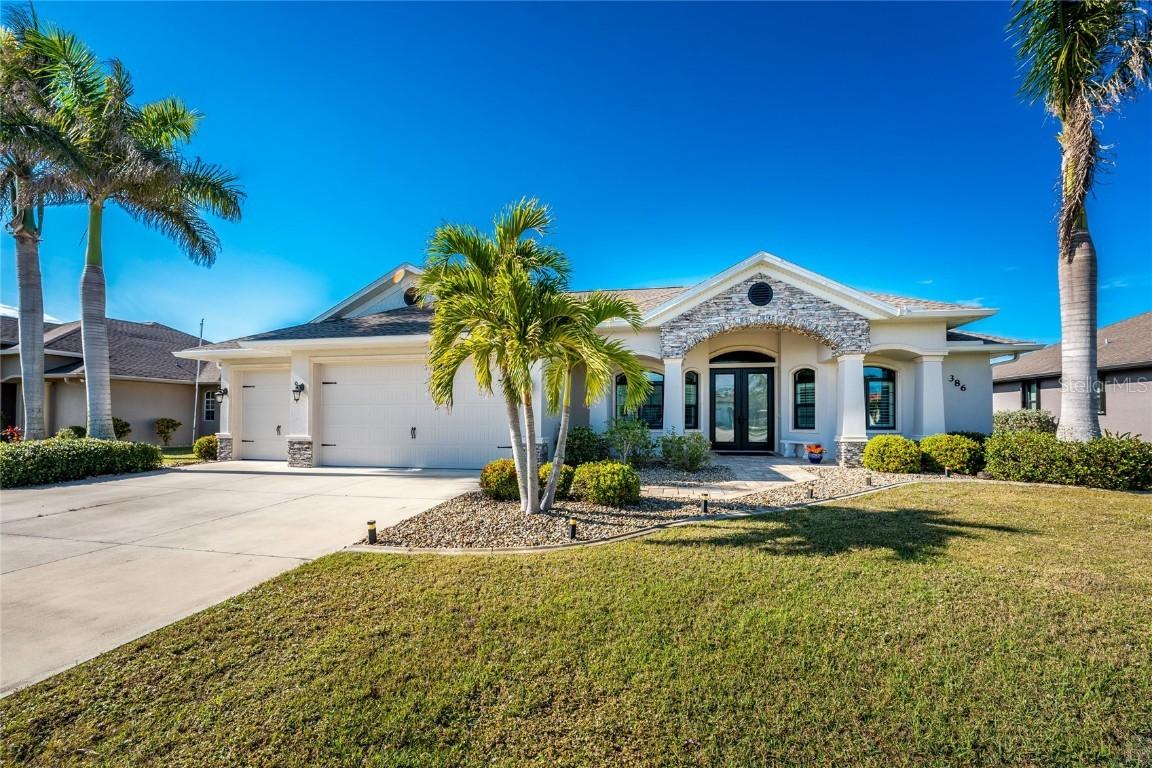386 Royal Poinciana, Punta Gorda, FL 33955
