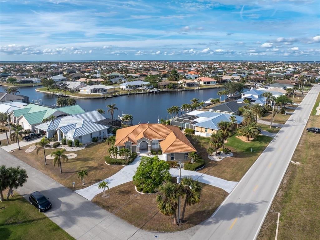 2100 Cassino Ct Ct., Punta Gorda, FL 33950