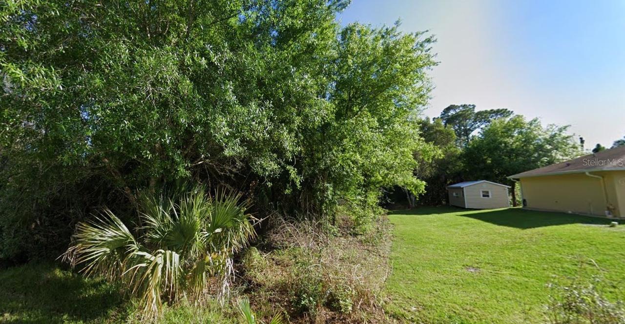 23509 Branch Ave., Punta Gorda, FL 33980