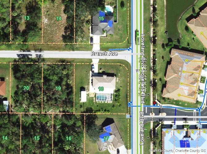 23509 Branch Ave., Punta Gorda, FL 33980