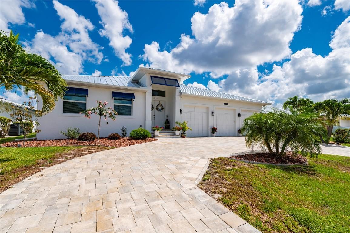 2750 W Marion Ave., Punta Gorda, FL 33950