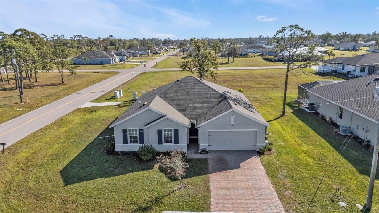 16031 Alcira Cir., Punta Gorda, FL 33955