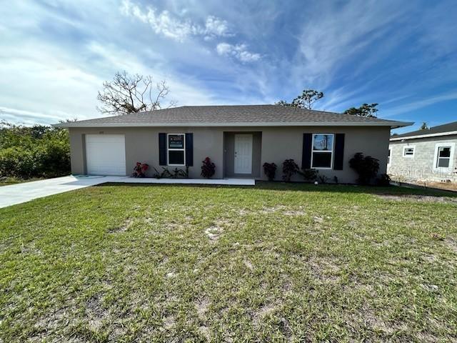 4755 Gillot Blvd., Port Charlotte, FL 33981