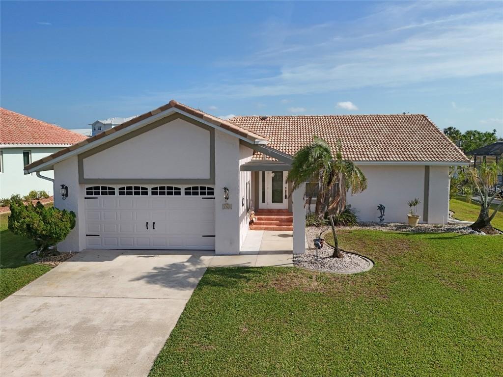 1120 La Palma Ct., Punta Gorda, FL 33950