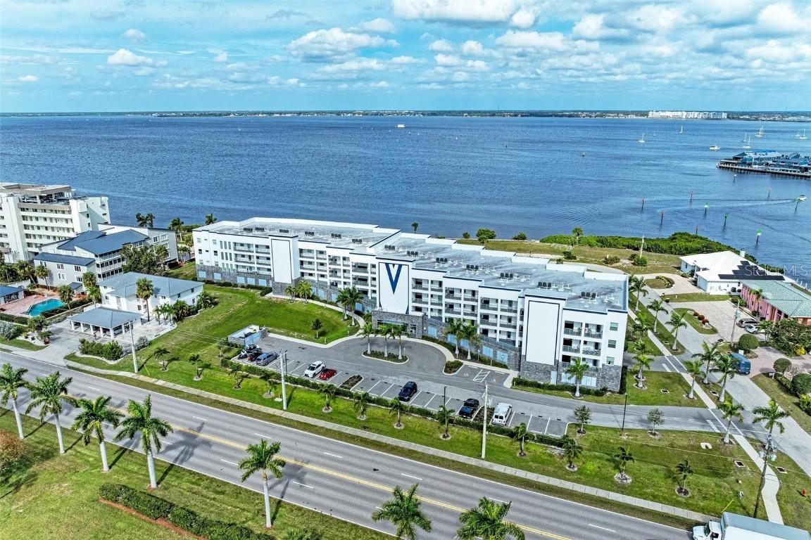 1425 Park Beach Cir. #149, Punta Gorda, FL 33950