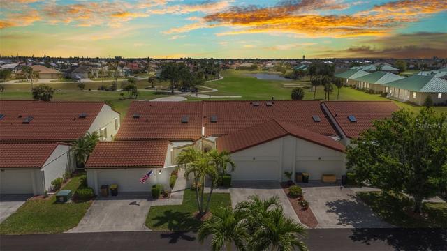 New Construction Homes For Sale This Week in Punta Gorda Isles: January 1st to January 7th