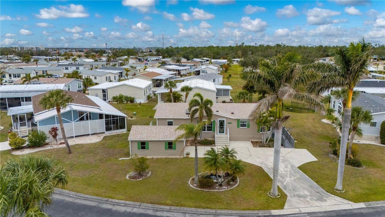 1000 Kings Hwy. #190, Port Charlotte, FL 33980