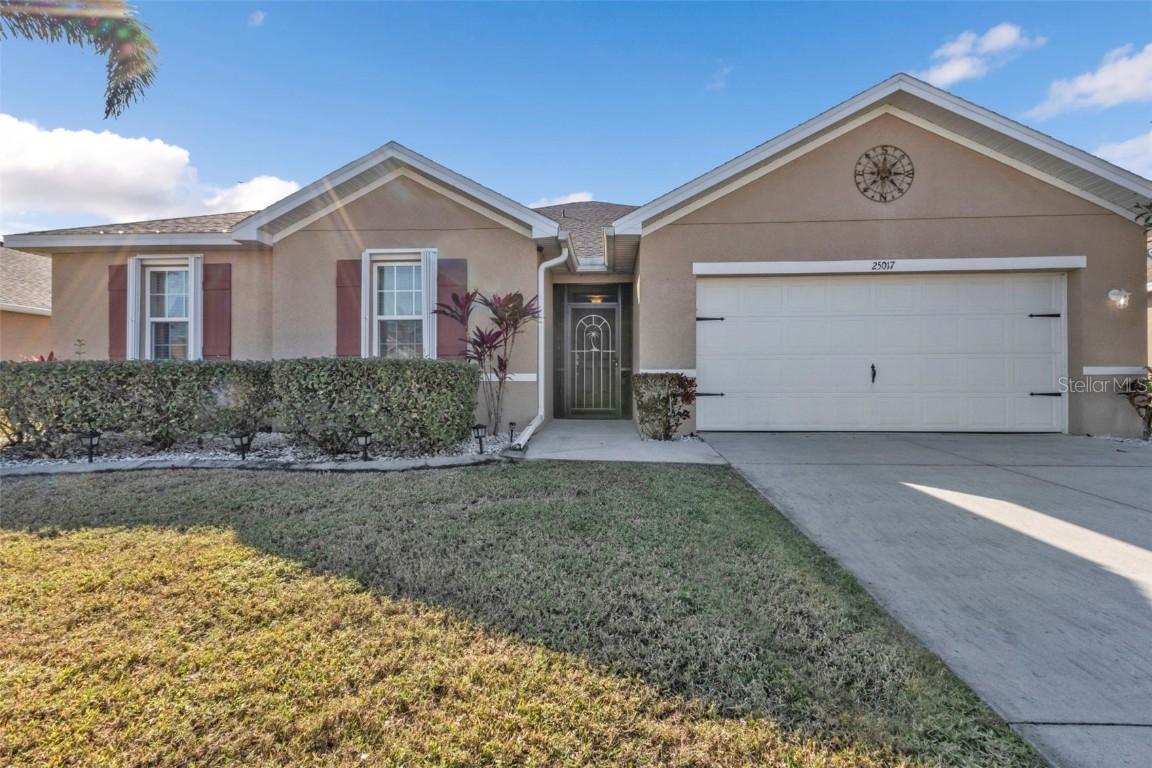 25017 Lalique Pl., Punta Gorda, FL 33950