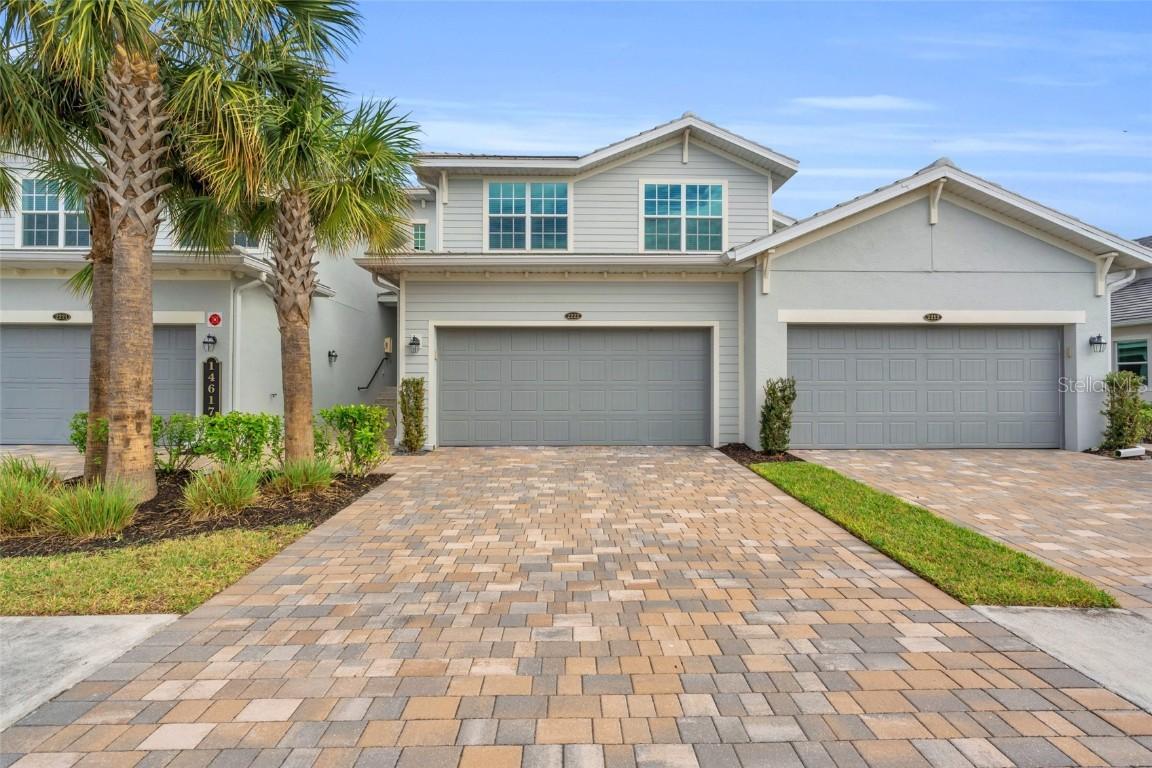 14617 Sycamore Ct. #2222, Punta Gorda, FL 33955