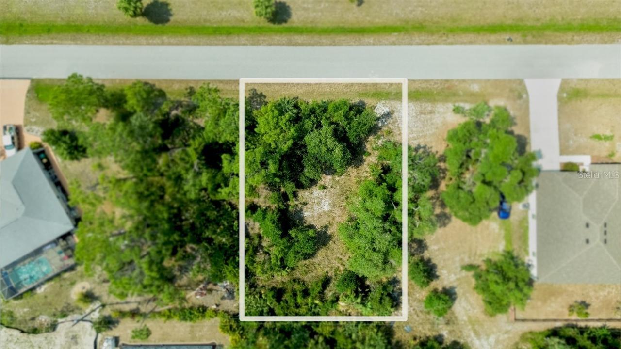 18117 Bly Avenue, Port Charlotte, FL 33948